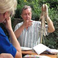 2011 S&uuml;sswasser Biologie Kurs