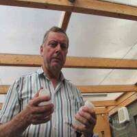 2011 S&uuml;sswasser Biologie Kurs