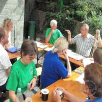 2011 S&uuml;sswasser Biologie Kurs