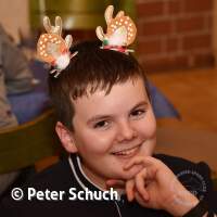 2025 Weihnachtsfeier