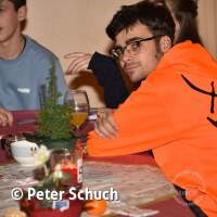 2025 Weihnachtsfeier