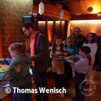 2025 Weihnachtsfeier