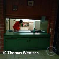 2025 Weihnachtsfeier