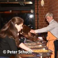 2025 Weihnachtsfeier