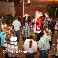 2025 Weihnachtsfeier