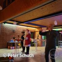 2025 Weihnachtsfeier