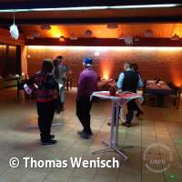 2025 Weihnachtsfeier