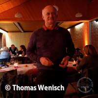 2025 Weihnachtsfeier