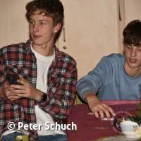 2025 Weihnachtsfeier