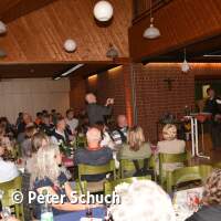 2025 Weihnachtsfeier