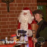 2025 Weihnachtsfeier