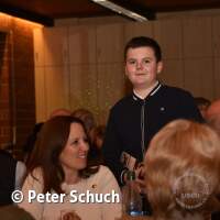 2025 Weihnachtsfeier