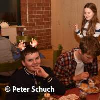 2025 Weihnachtsfeier