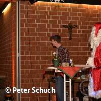 2025 Weihnachtsfeier