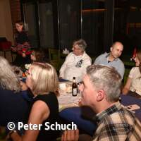 2025 Weihnachtsfeier