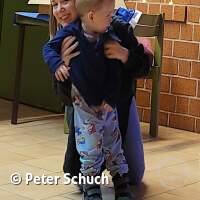 2025 Weihnachtsfeier