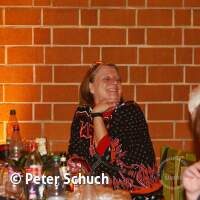 2025 Weihnachtsfeier