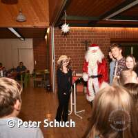 2025 Weihnachtsfeier