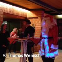 2025 Weihnachtsfeier