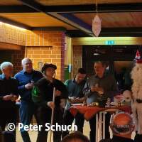 2025 Weihnachtsfeier