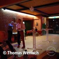 2025 Weihnachtsfeier