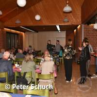 2025 Weihnachtsfeier