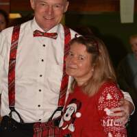 2025 Weihnachtsfeier