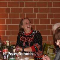 2025 Weihnachtsfeier