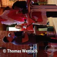 2025 Weihnachtsfeier