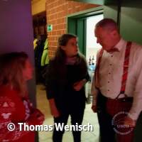 2025 Weihnachtsfeier