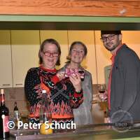 2025 Weihnachtsfeier