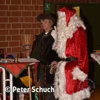 2025 Weihnachtsfeier