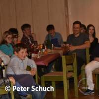 2025 Weihnachtsfeier