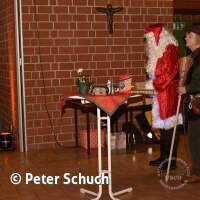 2025 Weihnachtsfeier