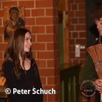 2025 Weihnachtsfeier