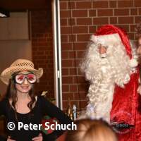 2025 Weihnachtsfeier