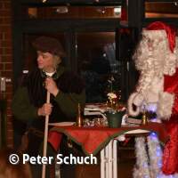 2025 Weihnachtsfeier