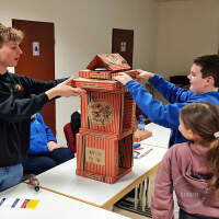 2026 Jugend-Jahres-Hauptversammlung