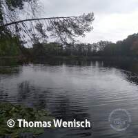 Abtauchen mit Gew&auml;sseruntersuchung 2025