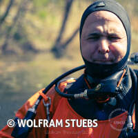 Antauchen mit Gew&auml;sseruntersuchung am Schermsee 2025