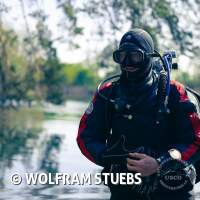 Antauchen mit Gew&auml;sseruntersuchung am Schermsee 2025