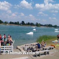 Ausbildungswochenende St. Leon 2018
