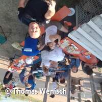 Ausbildungswochenende St. Leon 2018