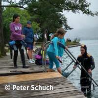 HTSV Jugendfahrt 23 St Gilgen