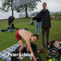 HTSV Jugendfahrt 23 St Gilgen