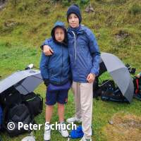 HTSV Jugendfahrt 23 St Gilgen