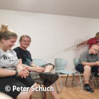 HTSV Jugendfahrt 23 St Gilgen