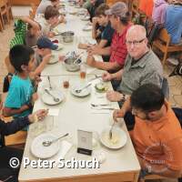 HTSV Jugendfahrt 23 St Gilgen