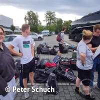 HTSV Jugendfahrt 23 St Gilgen