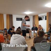 HTSV Jugendfahrt 23 St Gilgen